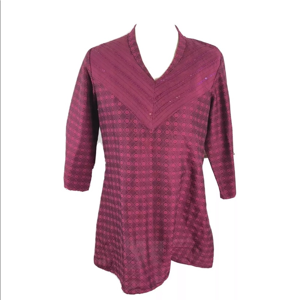 MAX tunic size L